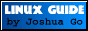 Josh's Linux Guide Link Button